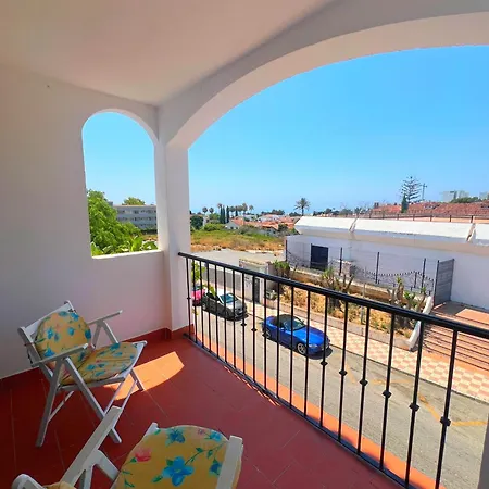 Saltillo 10 By Residea Apartament Torremolinos