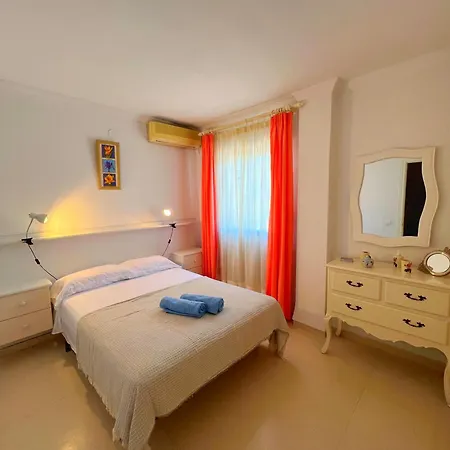 Apartament Saltillo 10 By Residea Torremolinos