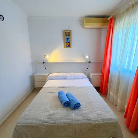 Apartament Saltillo 10 By Residea