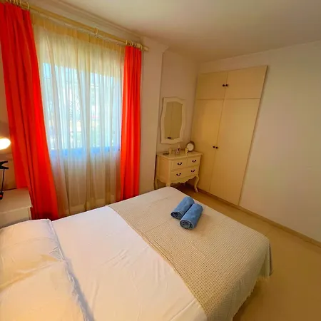 Apartament Saltillo 10 By Residea