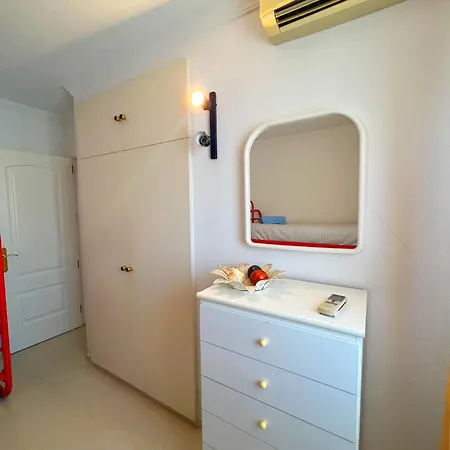 Apartament Saltillo 10 By Residea