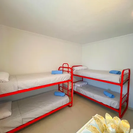 Saltillo 10 By Residea Apartament *