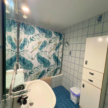 Apartament Saltillo 10 By Residea Torremolinos