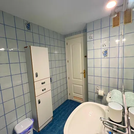 Saltillo 10 By Residea Apartament