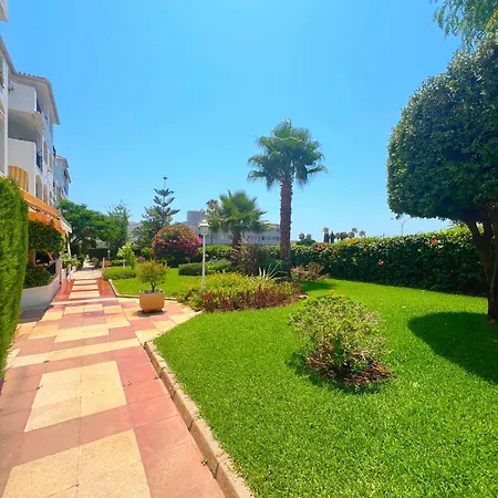 Saltillo 10 By Residea Apartament Torremolinos
